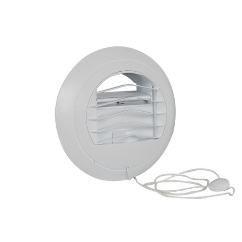 Afzuigventiel Alizé 45/120 zelfregelend product photo