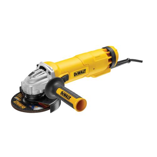 DeWalt Haakse slijpers 125mm/1000W + 230mm/2200W + 2x diamantschijf DWE492SDT-QS 230V product photo https://media.isero.nl/Isero-IseroNL-Site/images/L/225717_2.jpg L
