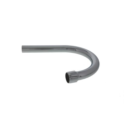 Bovenuitloop hoog 175mm click en voorsprong 135mm product photo