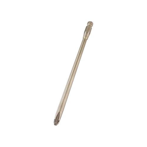 DeWALT bit 1/4 gehard staal phillips PH2x153mm 6201 PH product photo