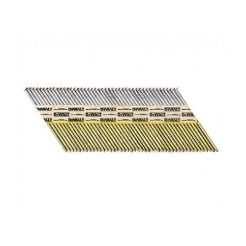 Nagels papiergebonden 2.8x50mm geringd helder 2200st product photo