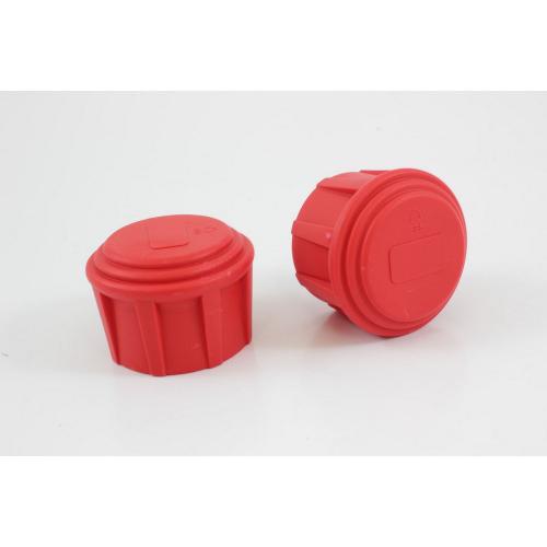 Set dop rubber Ø50,4 R3020 product photo