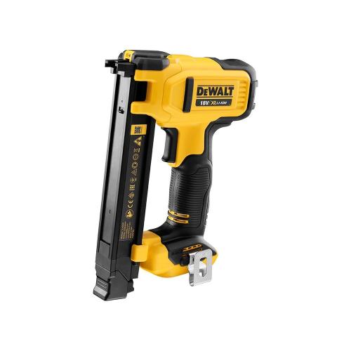 DeWalt accu-electriciens nietmachine max 25mm 18.0V DCN701N-XJ product photo