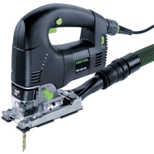 Festool Decoupeerzaag met beugelgreep PSB 300 EQ-PLUS 230V product photo