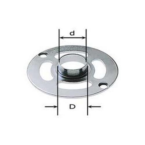 Kopieerring 40mm product photo