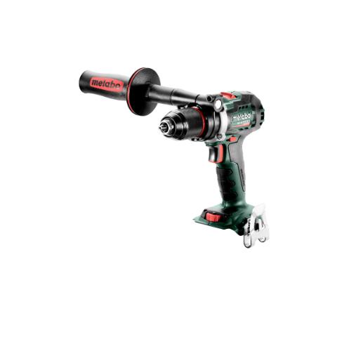 Metabo accu-schroefboormachine 18.0V body BS 18 LTX BL I product photo