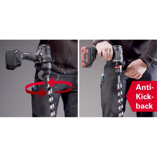 Metabo accu-schroefboormachine 18.0V body BS 18 LTX BL I product photo https://media.isero.nl/Isero-IseroNL-Site/images/L/2260795_2.jpg L