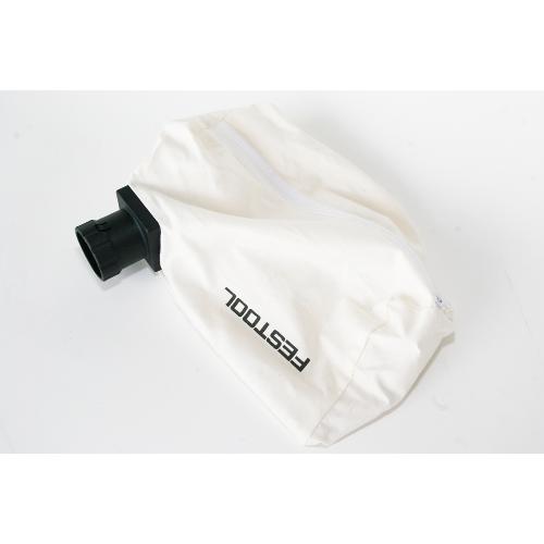 Spaanderzak voor schaaf product photo