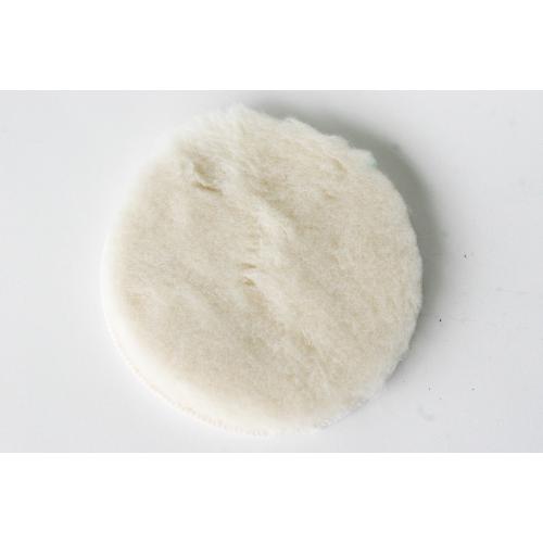 Poetsvel 150mm per 2st verpakt product photo