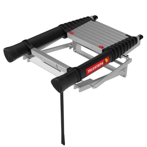 Telescoopladder 2.6m met 80mm treden Prime Line 8 sporten product photo https://media.isero.nl/Isero-IseroNL-Site/images/L/2263194_1.jpg L