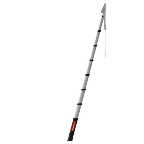 Telescoopladder 2.6m met 80mm treden Prime Line 8 sporten product photo https://media.isero.nl/Isero-IseroNL-Site/images/L/2263194_2.jpg L