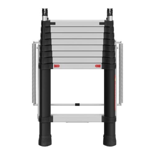 Telescoopladder 2.6m met 80mm treden Prime Line 8 sporten product photo https://media.isero.nl/Isero-IseroNL-Site/images/L/2263194_3.jpg L