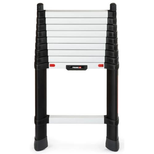 Telescoopladder 3.0m met 80mm treden Prime Line 10 sporten product photo https://media.isero.nl/Isero-IseroNL-Site/images/L/2263195_1.jpg L