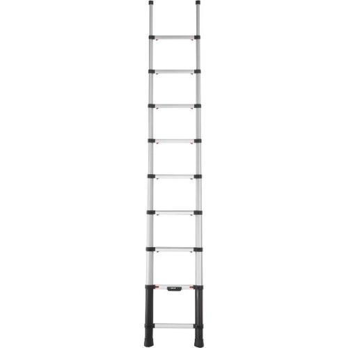 Telescoopladder 3.0m met 80mm treden Prime Line 10 sporten product photo https://media.isero.nl/Isero-IseroNL-Site/images/L/2263195_3.jpg L