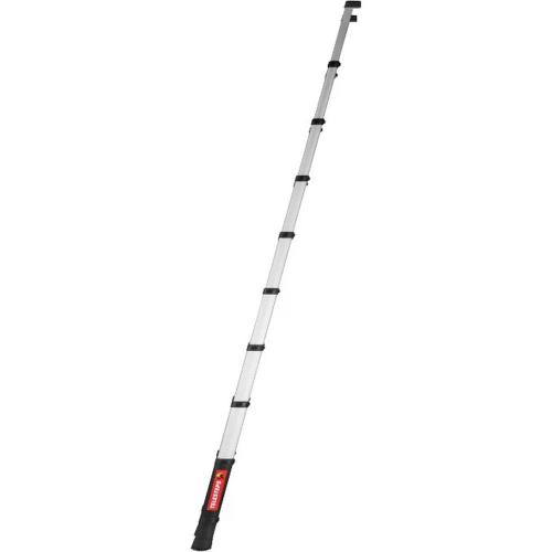 Telescoopladder 3.0m met 80mm treden Prime Line 10 sporten product photo https://media.isero.nl/Isero-IseroNL-Site/images/L/2263195_5.jpg L