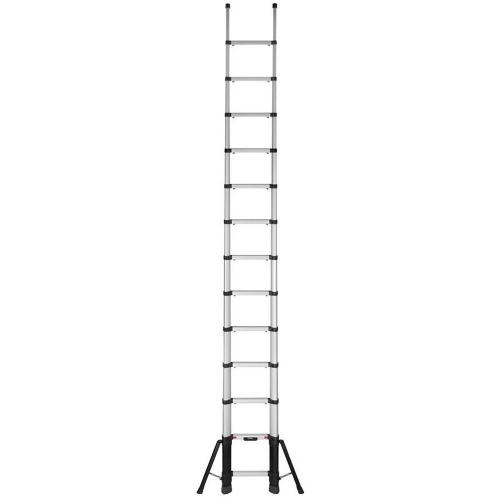 Telescoopladder 4.1m met 80mm treden stabilizer Prime Line 13 sporten product photo https://media.isero.nl/Isero-IseroNL-Site/images/L/2263198_4.jpg L
