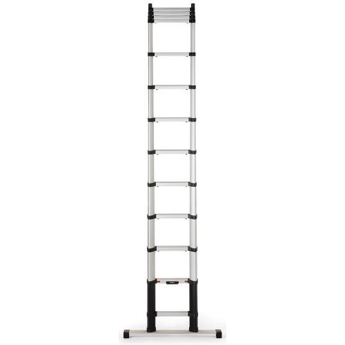 Telescoopladder 4.1m met 80mm treden stabilisatie balk Prime Line 13 sporten product photo https://media.isero.nl/Isero-IseroNL-Site/images/L/2263199_1.jpg L