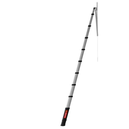 Telescoopladder vlizotrap vloer tot vloer 2.52/3.00m Loft Line Maxi 10 standaard product photo https://media.isero.nl/Isero-IseroNL-Site/images/L/2263205_2.jpg L