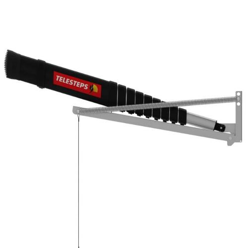 Telescoopladder vlizotrap vloer tot vloer 2.52/3.00m Loft Line Maxi 10 standaard product photo https://media.isero.nl/Isero-IseroNL-Site/images/L/2263205_4.jpg L