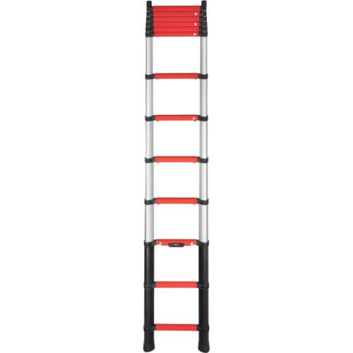 Telescoopladder 4.1m met 80mm treden fire fighters Rescue Line 13 sporten product photo https://media.isero.nl/Isero-IseroNL-Site/images/L/2263214_1.jpg L