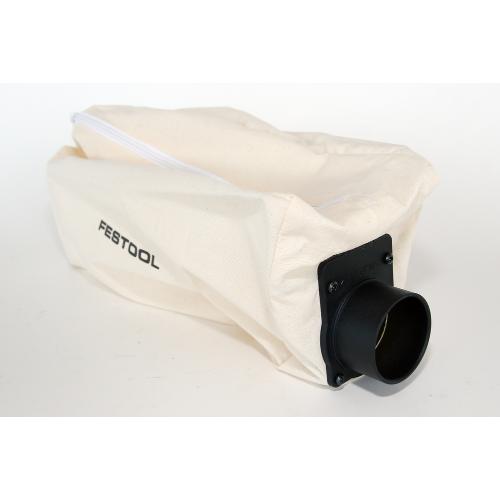 Stofzak met adapter product photo