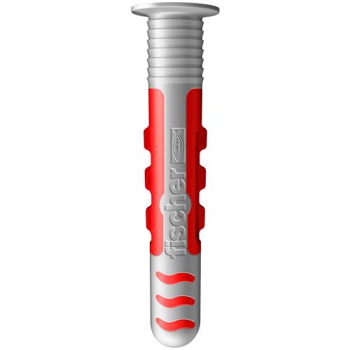 Plug DuoSeal 6 x 38 met rvs A2 bolkopschroef product photo