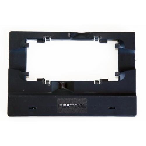 Zij-geleider tbv geleiderail product photo