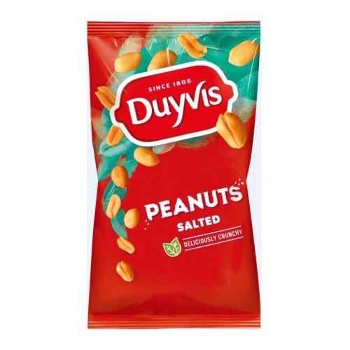 Duyvis Pinda's Gezouten 1kg product photo