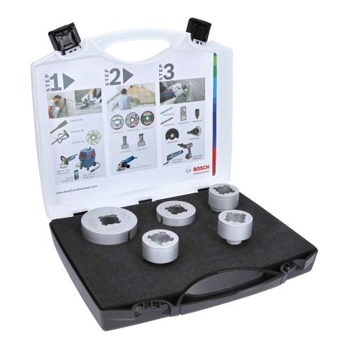 Diamantboorset XLK 20/25/35/51/68mm product photo