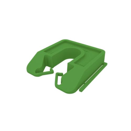 Uitvulplaten groen 40st 10mm product photo