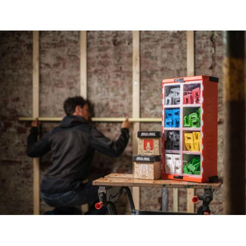 Dispenserhouder voor uitvulplaten product photo