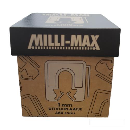 Uitvulplaten wit 360st 1mm product photo https://media.isero.nl/Isero-IseroNL-Site/images/L/2274172_2.jpg L