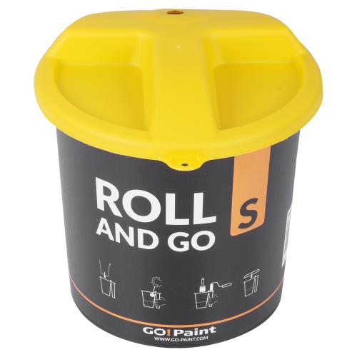 Go!Paint Roll and Go S handverfbak 10cm/1.25L product photo