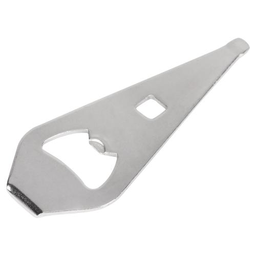 Bouwsleutel en verfblikopener product photo