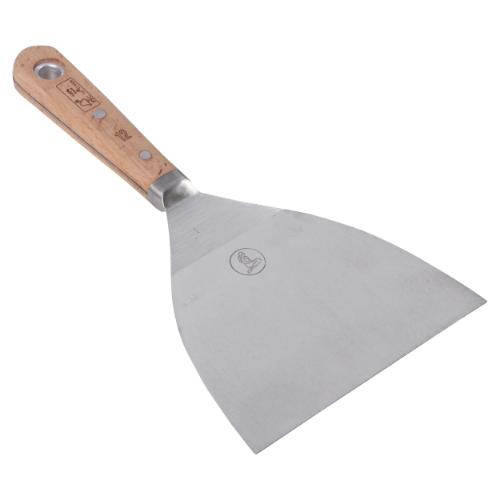 Plamuurmes Engels model 125mm product photo