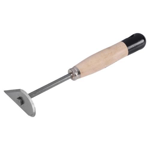 Schraper ovaal model product photo