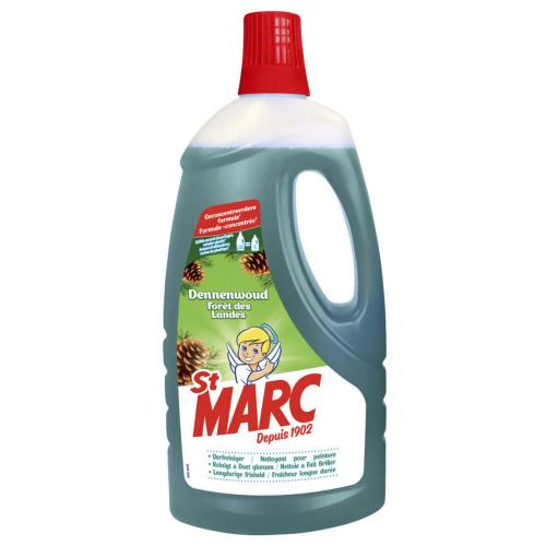 Verfreiniger vloeibaar groen 1ltr product photo