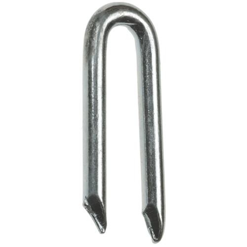 Krammen staal verzinkt Crapal4 5kg 4.0x40mm product photo