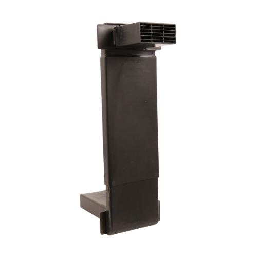 Vloerventilatiekoker Model Flex-Vent product photo