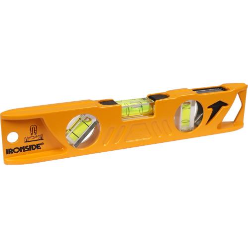 Waterpas aluminium torpedo model 25cm 152217 product photo