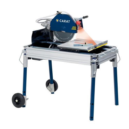 Steenzaagmachine T-3510 met laser product photo