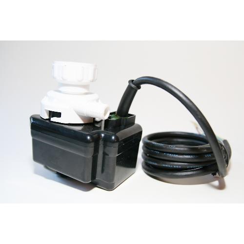 Elektrische waterpomp voor tegelzaagmachine product photo