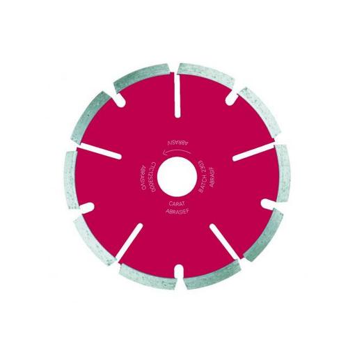 Diamantvoegenfrees zachte voeg 125mm product photo