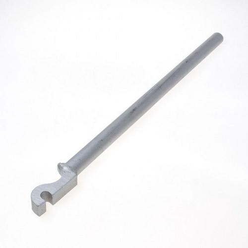 Plooi-ijzer 10mm product photo