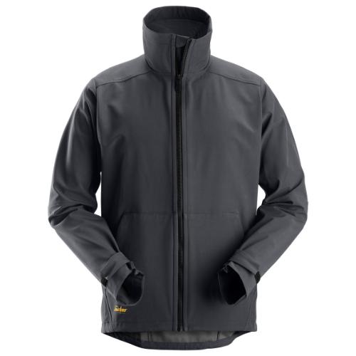 Jack 1205 AllroundWork Softshell Staalgrijs Mt XL product photo