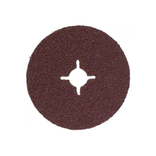 Schuurschijf Perflex TKF100 fiber P100 125x22mm product photo