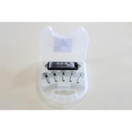 Diamantboorset met reservoir 5-delig product photo