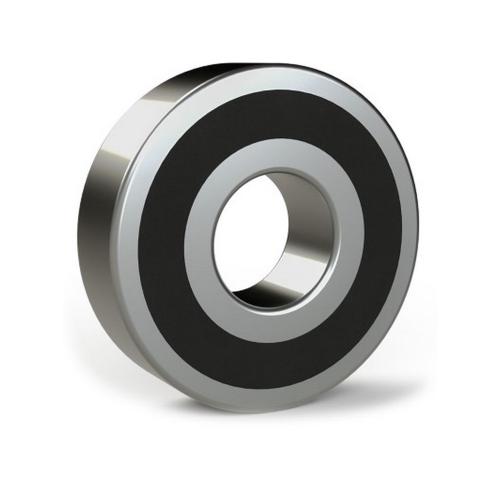 Kogellager 6204-2RSH 20x47x14mm product photo