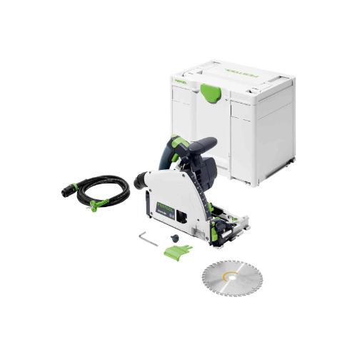 Invalcirkelzaagmachine TS60KEBQ-PLUS 230V product photo