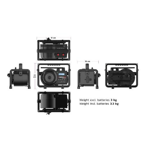 Perfectpro bouwradio DAB+/FM/Bluetooth/oplaadbaar/IP54 DABBOX product photo https://media.isero.nl/Isero-IseroNL-Site/images/L/229144_7.jpg L